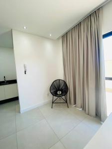 MaxLoft apto completo cozinha e lavanderia