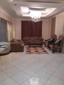 Amman house