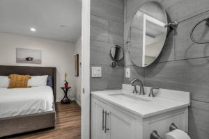 Coldwater Canyon ADU