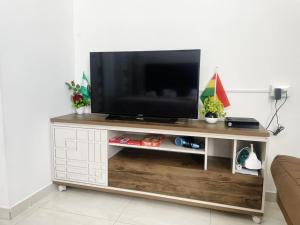 Confort & Céntrico Full Equipado Turístico