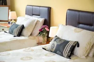 B&B Meadow View - 沙普