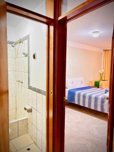 Hospedaje Carrasco Cajamarca