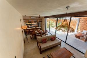 2BR Villa with Private Pool & Resort Amenities