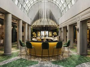 Le Louis Hotel Versailles Château - MGallery Collection