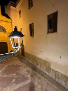 Casa Salamandra