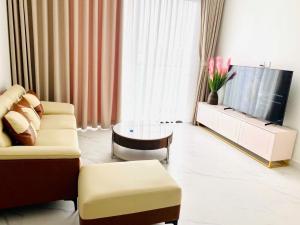 Căn hộ 2 phòng ngủ Vinhomes Grand Park, Hồ Chí Minh city