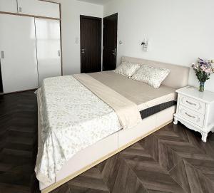 Căn hộ 2 phòng ngủ Vinhomes Grand Park, Hồ Chí Minh city
