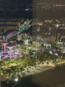 Căn hộ 2 phòng ngủ Vinhomes Grand Park, Hồ Chí Minh city