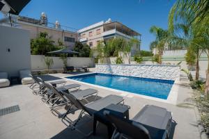 Raise Cityscape Limassol Suites