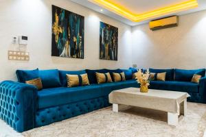 Luxury Villa Agadir Center AFCON 5 Min to Stadium