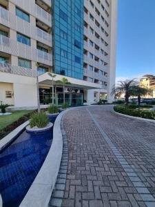 Temporada Jacarepagua - Apartamento 1 quarto
