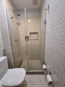 Temporada Jacarepagua - Apartamento 1 quarto