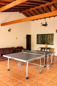 Hotel Quinta del Muelle Campestre