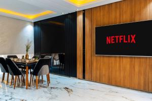 Luxury Villa Agadir Center AFCON 5 Min to Stadium