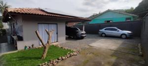 Flat Parque Douat com estacionamento