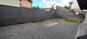 Flat Parque Douat com estacionamento