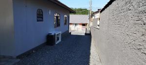 Flat Parque Douat com estacionamento