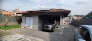 Flat Parque Douat com estacionamento