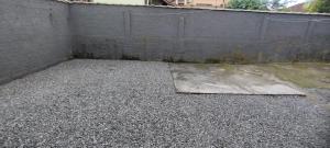 Flat Parque Douat com estacionamento