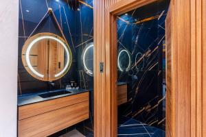 Luxury Villa Agadir Center AFCON 5 Min to Stadium