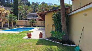 Casa Jardim da Serra