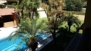Casa Jardim da Serra
