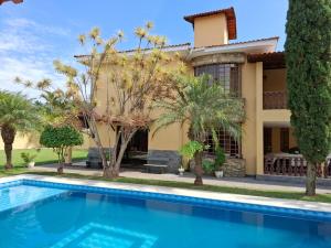 Casa Jardim da Serra
