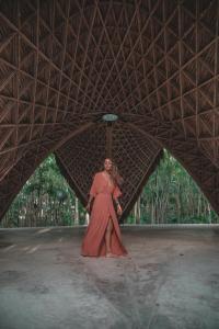 Kataluum- Luxurious Eco-chic PH with pool