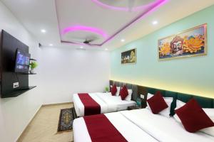 Hotel Royal Residency