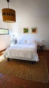 Cabaña Velo de la Novia II - Siete Tazas