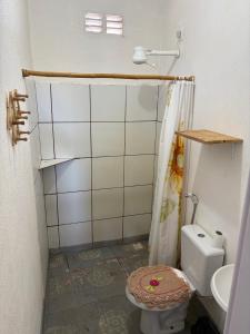 Pousada Belisco Beach