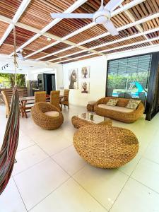 Chalet a las afueras de Medellín