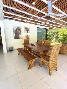 Chalet a las afueras de Medellín