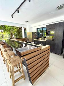 Chalet a las afueras de Medellín