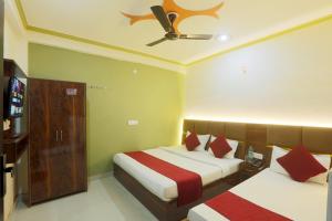 Hotel Royal Residency