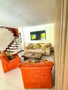 Chalet a las afueras de Medellín