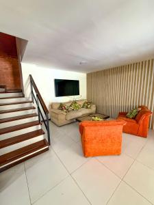 Chalet a las afueras de Medellín