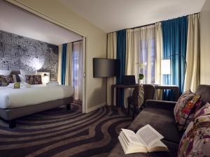 Mercure Tour Eiffel Grenelle - 4-Sterne-Hotels in Paris