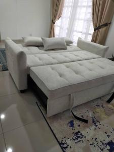 Singgah homestay saujana aster