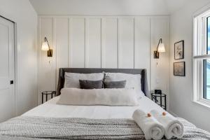 Whitewater Peak - Cozy Retreat with Scenic Views