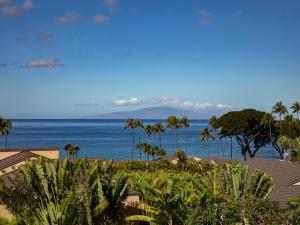 Wailea Elua Village 2005