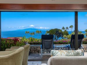 Wailea Elua Village 2005