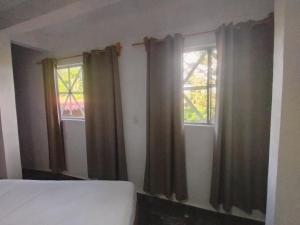 Casa Blanca Puerto Marqués 6