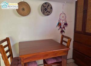 Cozy Apartment Downtown