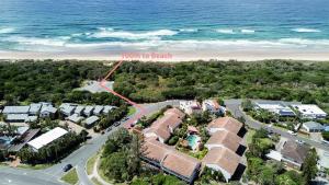 Villa Palmera by Balmy Breaks - 100m to Beach