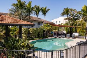 Villa Palmera by Balmy Breaks - 100m to Beach