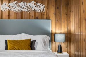 Gateway Suites Near Canmore and Banff