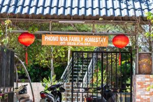 Phong Nha Family Homestay