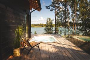 Stay North - Adevilla