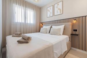 Sea View Apartment Estepona - Célere Sea Views
